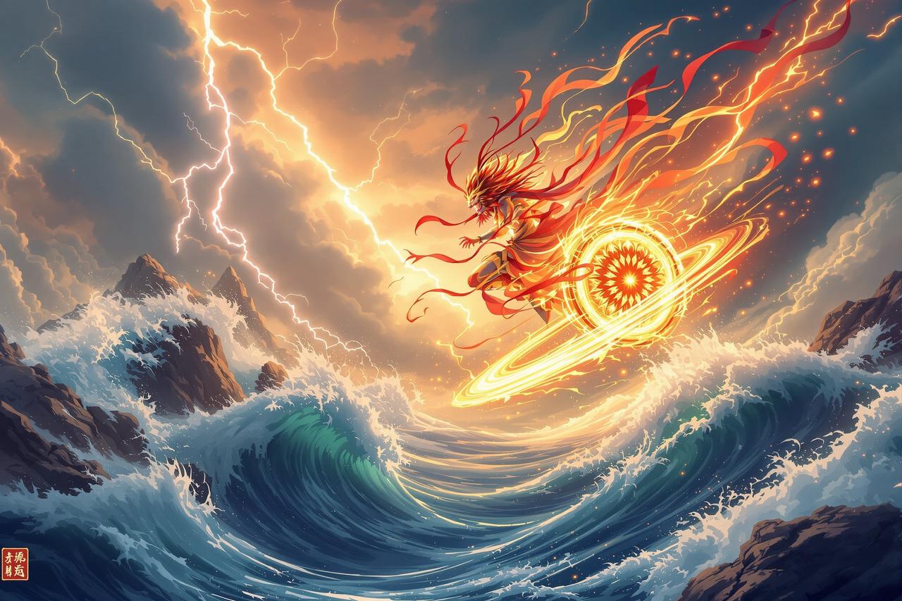 哪吒之魔童闹海 - 我命由我不由天，动画 / 奇幻，评分8.7分
